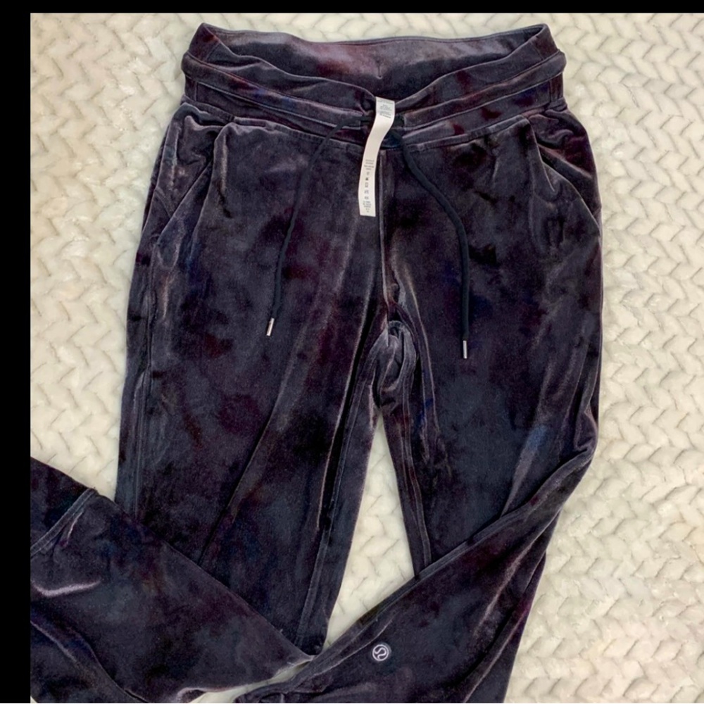 Lululemon Interstellar Gray Multi Color Ready To … - image 1
